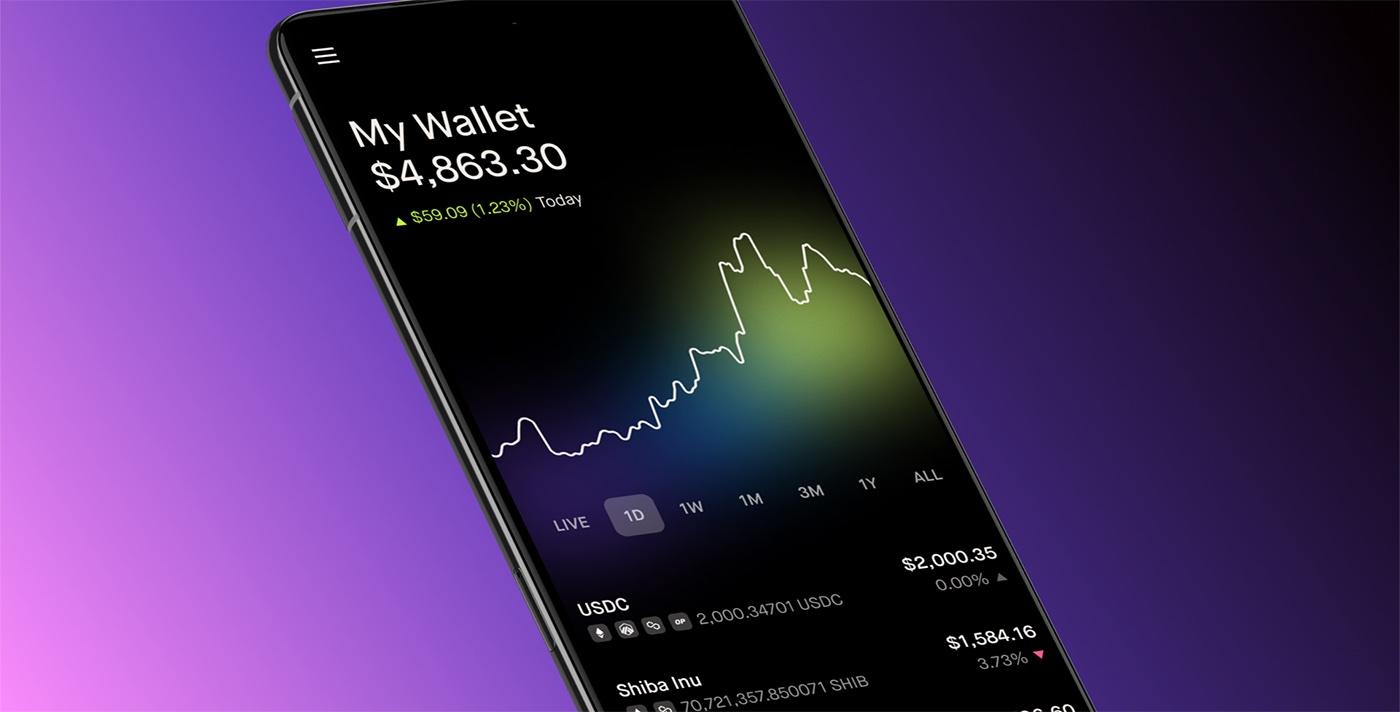 Robinhood 2024年Q1营收创纪录达6.18亿美元，加密货币业务激增232%