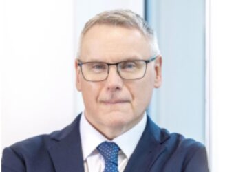 Euroclear UK & International 任命 Chris Elms 为首席执行官