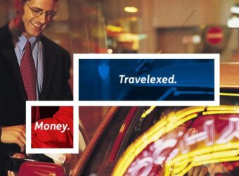 Travelex 2023财年营收增长24%，EBITDA飙升156%