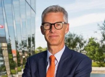 独家：盛宝银行前市场主管Claus Nielsen出任新经纪商Pluto董事长