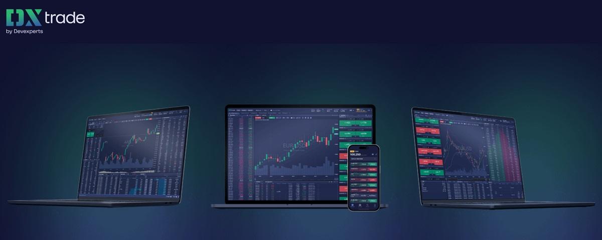 Devexperts 升级 DXtrade XT 平台，新增多币种账户支持