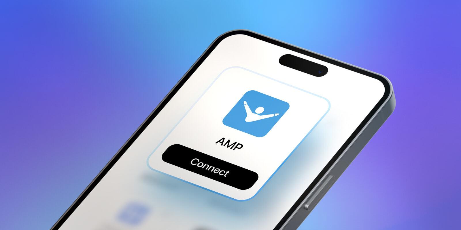 TradingView移动应用新增AMP Futures经纪商