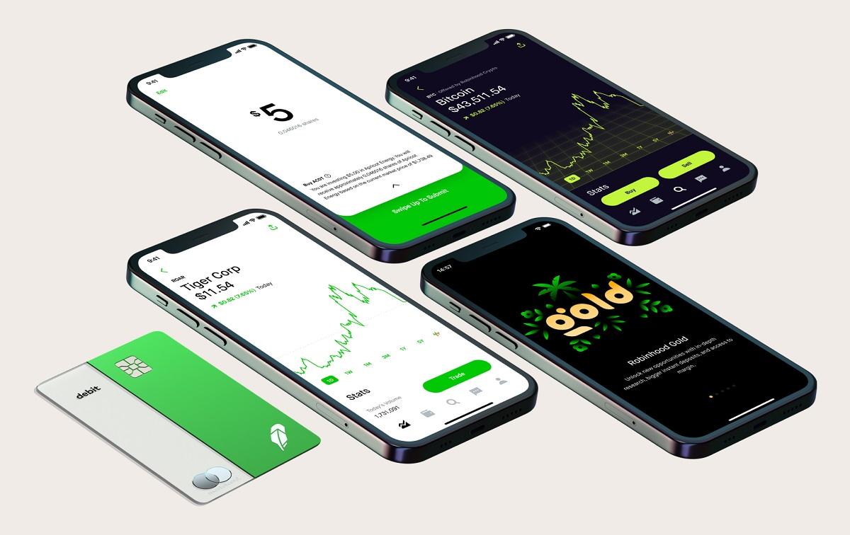 Robinhood 向合格客户开放现金账户期权交易