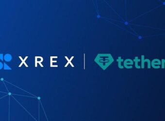 Tether向台湾XREX投资1875万美元，推动新兴市场USDT跨境支付