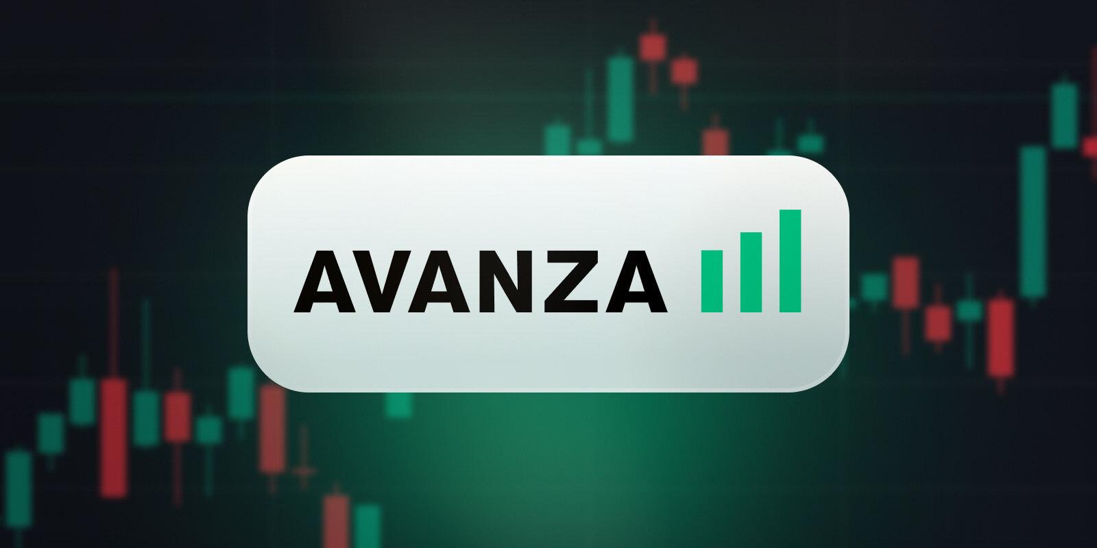 TradingView与瑞典最大券商Avanza合作，整合高级图表工具