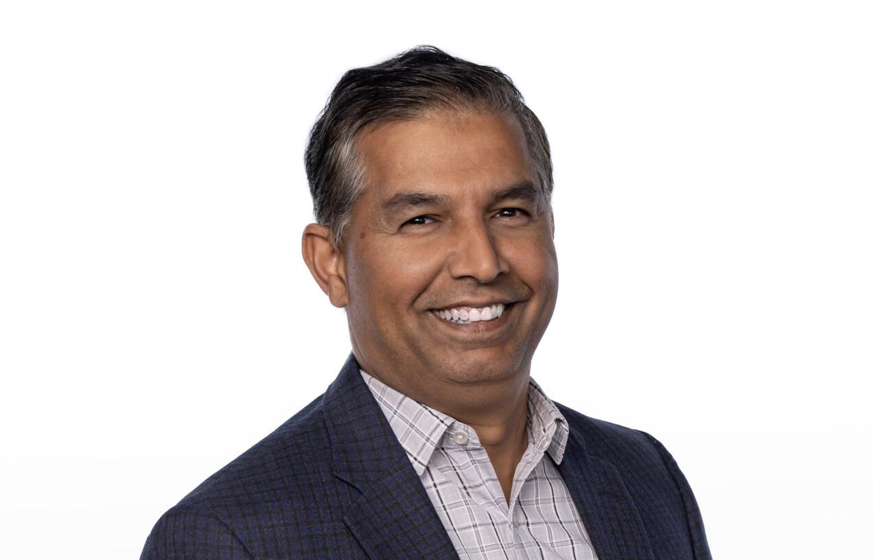 PayPal任命Srini Venkatesan为首席技术官