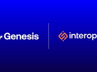 Genesis与interop.io宣布技术联盟，推动金融市场软件互操作性