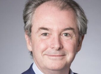 前巴克莱CEO Tim Throsby加入XTX Markets董事会
