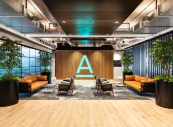 Alpha FX Group 2020上半年营收增长16%