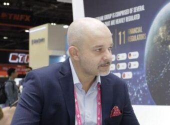 独家：MultiBank首席战略官Ruslan Abuzant离职