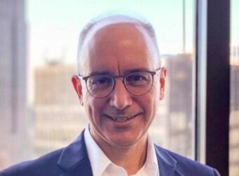 前IG Group CEO Charlie Rozes加入BMS Insurance担任集团CFO