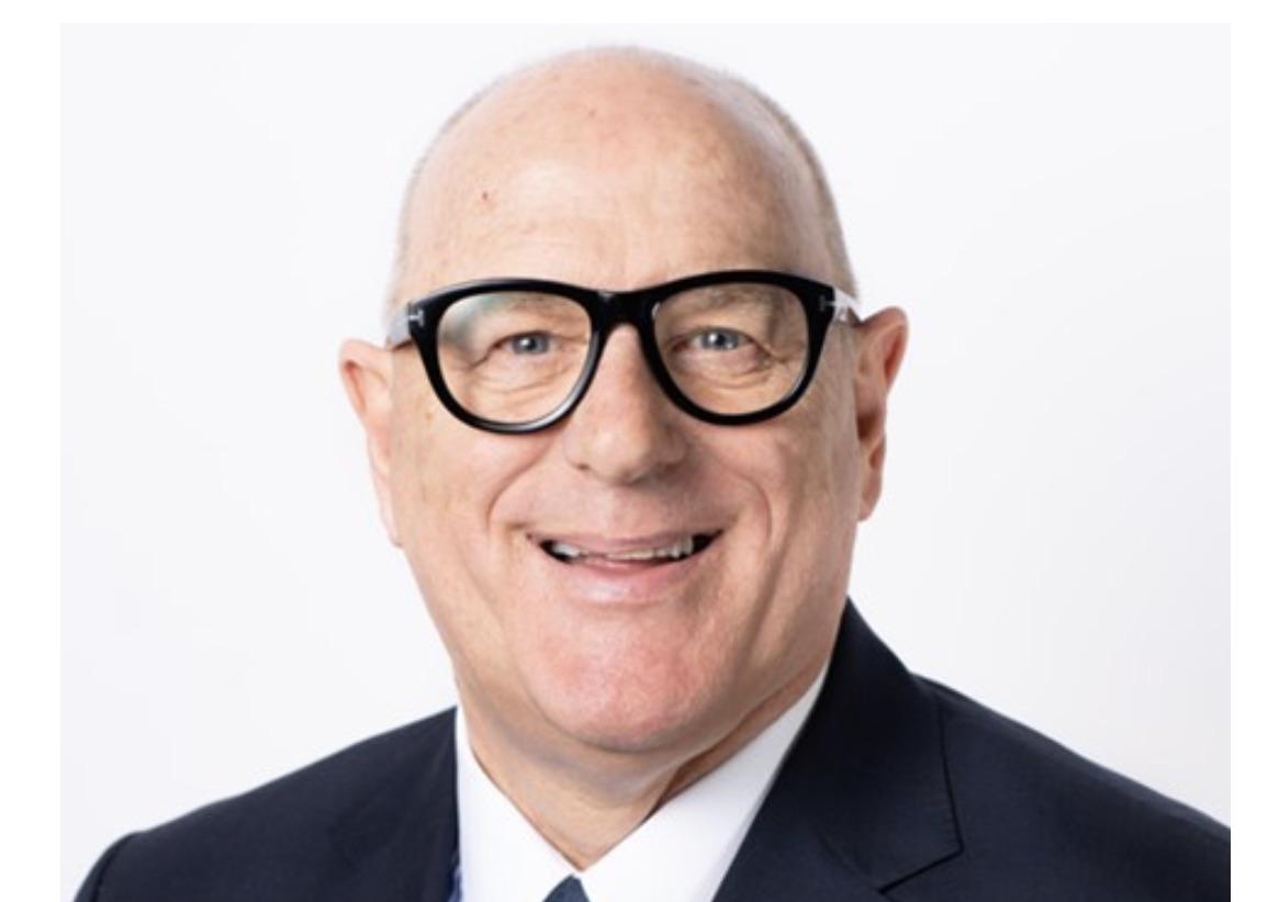 CMC Markets 向 CEO Peter Cruddas 授予 67,560 股股票