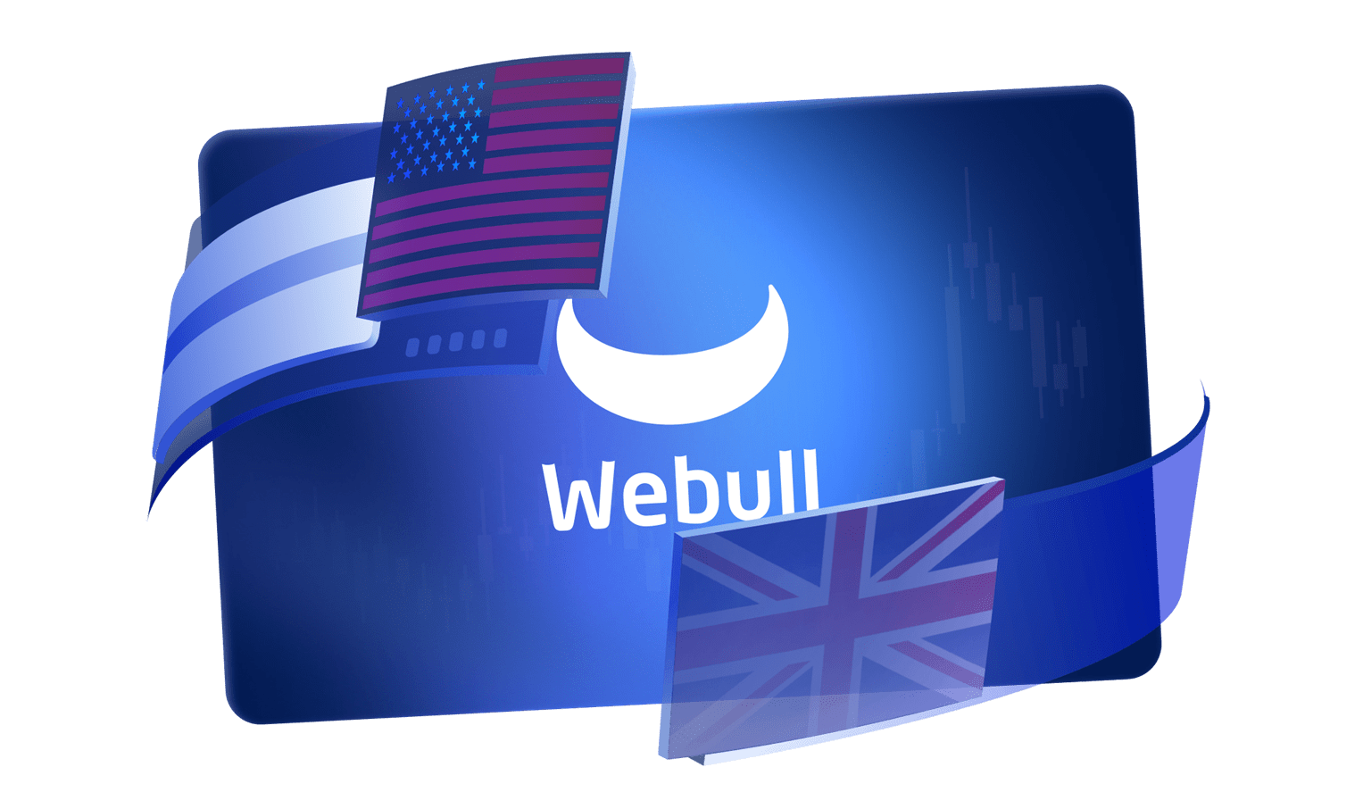 Webull UK 推出储蓄账户与银行转账服务，强化双业务模式