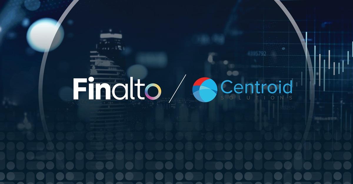 Finalto 深化与 Centroid Solutions 合作，通过 Centroid Bridge 拓展 Tier-1 定价分发