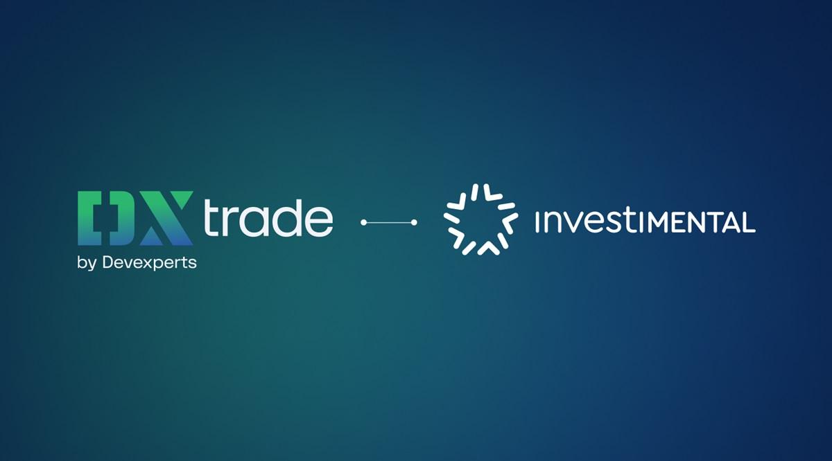 Investimental 采用 Devexperts 的 DXtrade 平台在罗马尼亚推出美国市场交易