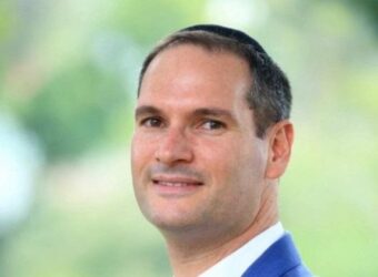 独家：Seeking Alpha 营销副总裁 Mayer Reich 离职