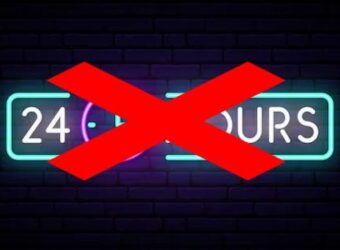 Robinhood 取消周一至周二24小时交易