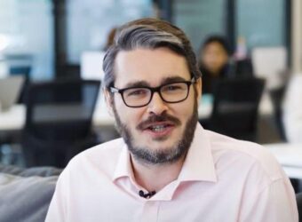 独家：Doo Group 机构客户主管 Fraser Nelson 离职