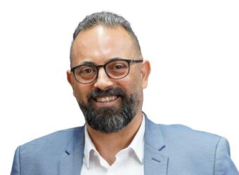 独家：自营交易公司The Trading Pit交易主管Hakam Thalji加入SquaredFinancial