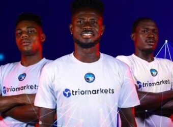 TrioMarkets 赞助 Enyimba FC，瞄准非洲交易者