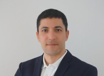 GTN 任命盛宝银行前高管 Ahmad Abouardini 为中东北非关系经理
