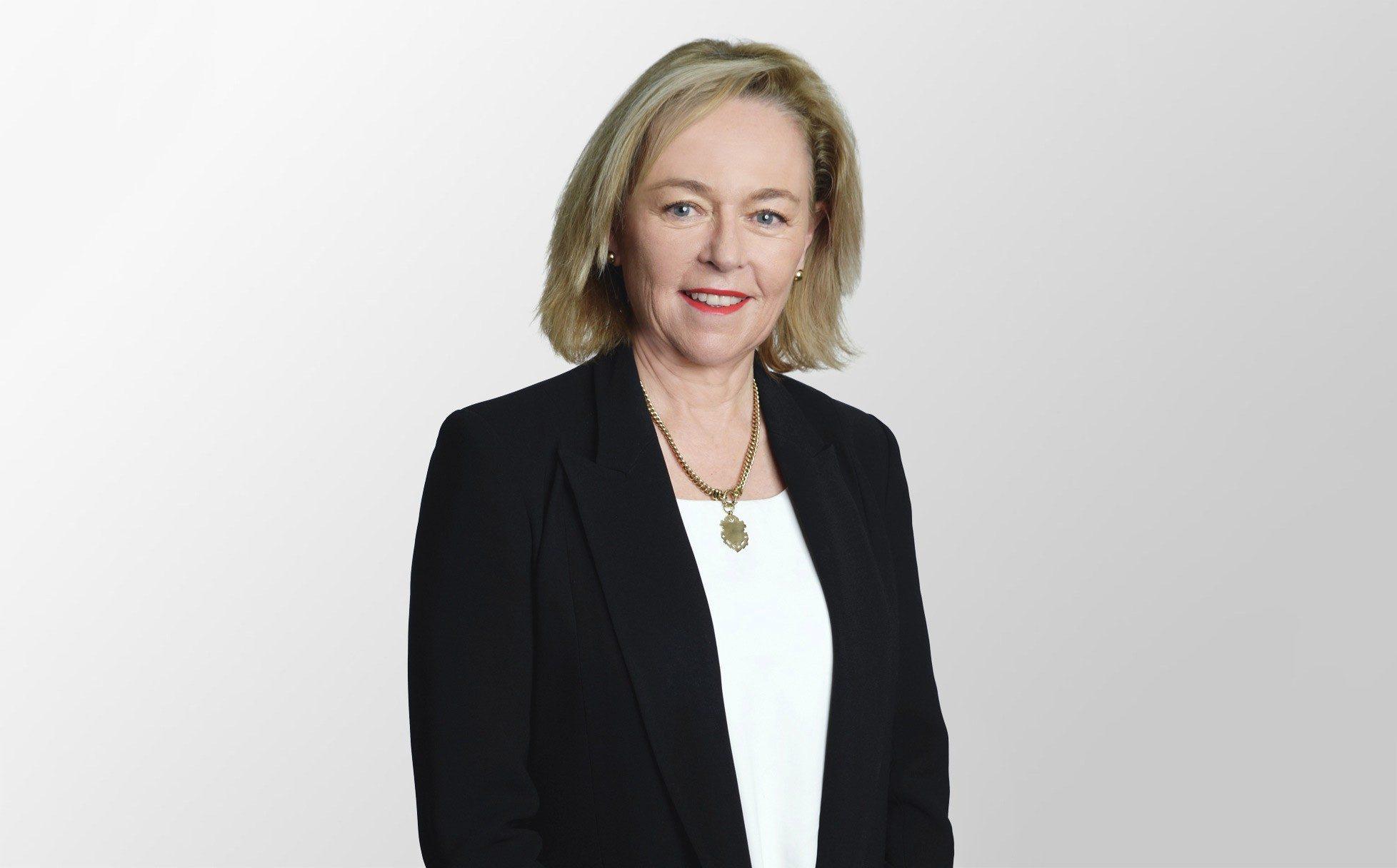 Anne Templeman-Jones 将退出澳大利亚联邦银行董事会