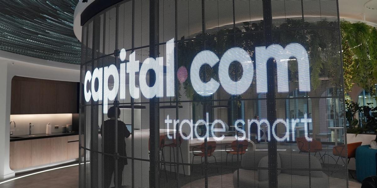 Capital.com 2024上半年交易量增长6%，任命Jessica Bliesner为首席运营官