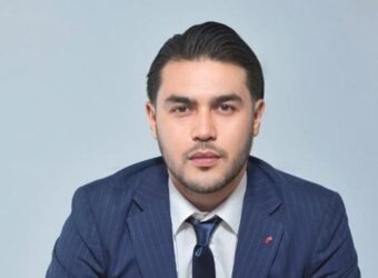 独家：TopFX 聘请 Kyriakos Karamanis 担任业务发展主管