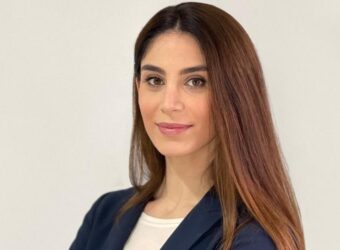 Invast任命IC Markets前高管Riana Chaili为欧洲CEO