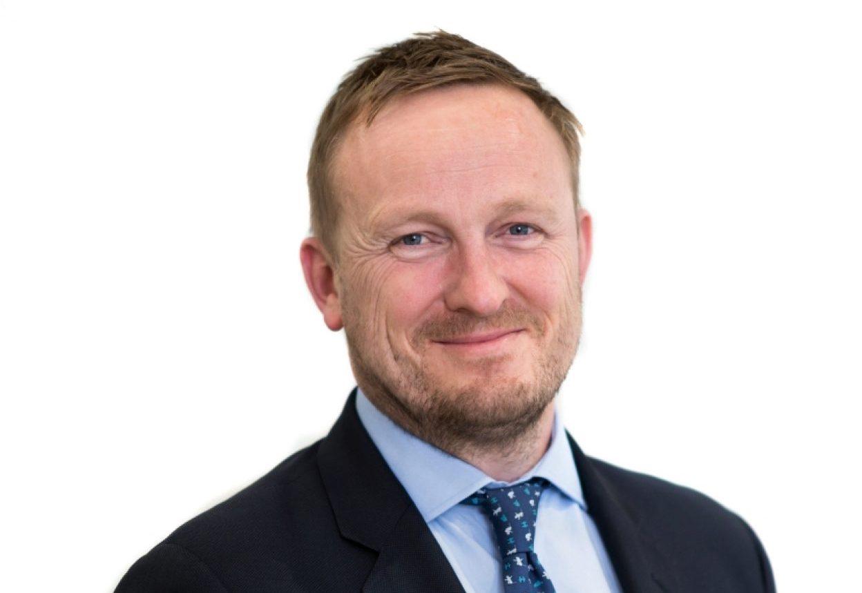 Daniel Maguire 加入 Tradeweb 董事会