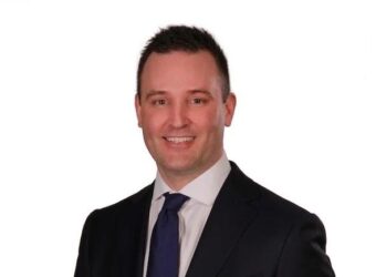Corpay任命Mike Jeffrey为美国首席营收官