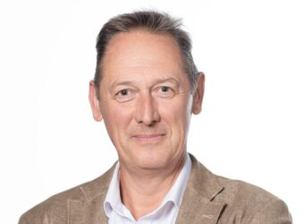 Euroclear ESES CSDs 任命 Geert Desmedt 为首席执行官