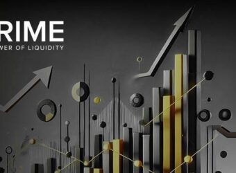IXO Prime 2024年存款增长157%,交易量上升57%