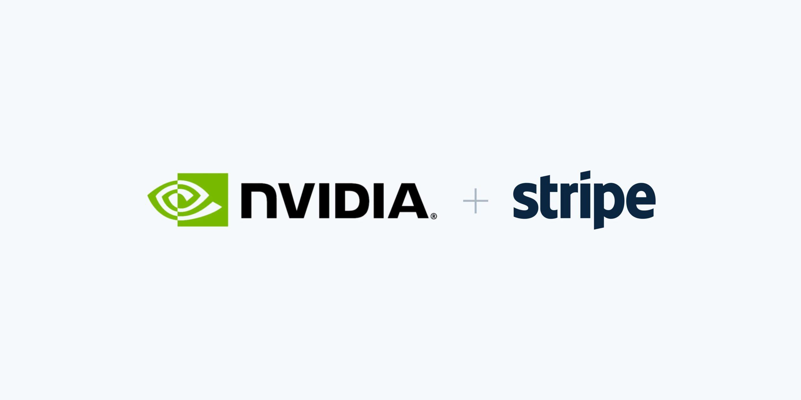 Stripe与NVIDIA合作推进AI能力，提升欺诈检测