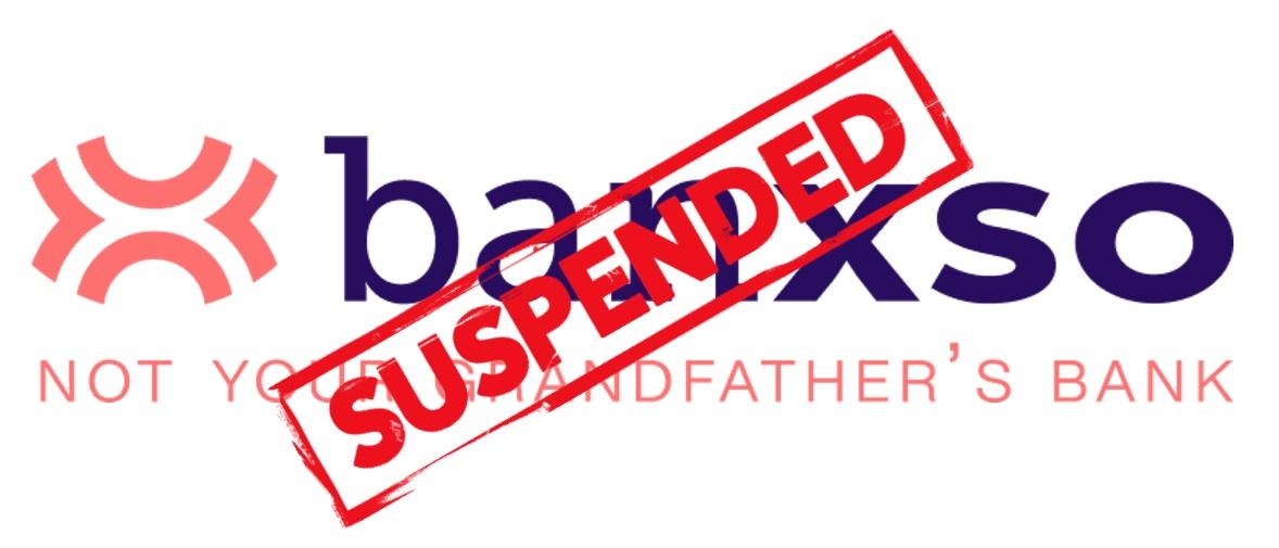 南非CFD经纪商Banxso银行账户被冻结，FSCA因深度伪造广告指控暂停其牌照