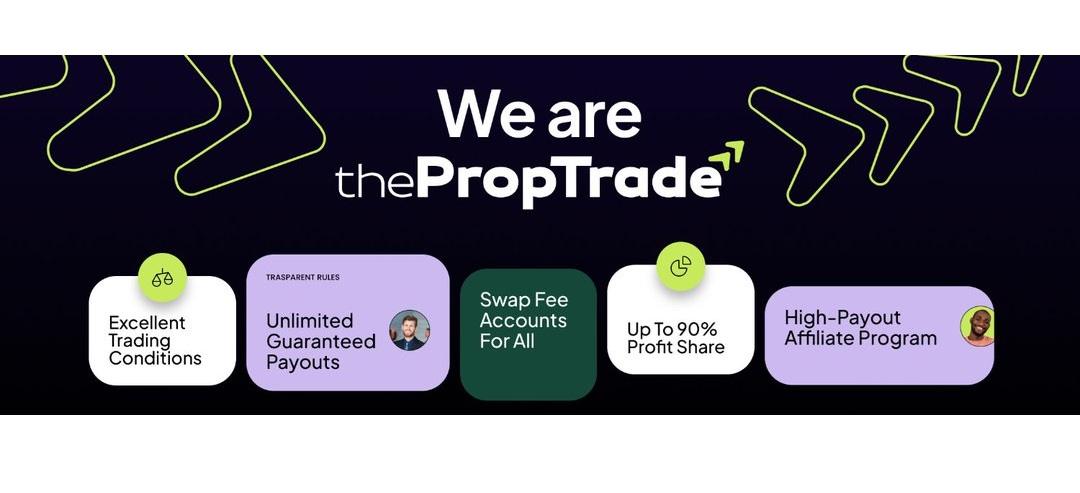 BDSwiss前CRO Andreas Andreou离职,在迪拜创立自营交易公司thePropTrade