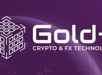 独家：Gold-i 启用新标志，完成品牌重塑