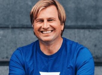 FCA对Wise CEO Kristo Käärmann处以35万英镑罚款