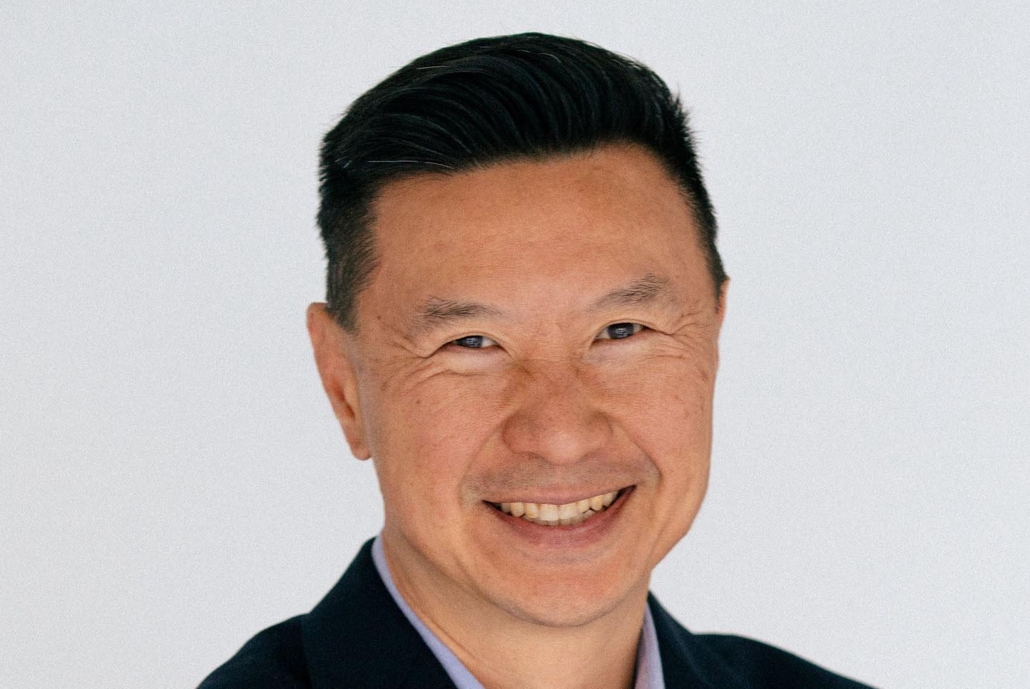 速汇金任命Anthony Soohoo为首席执行官