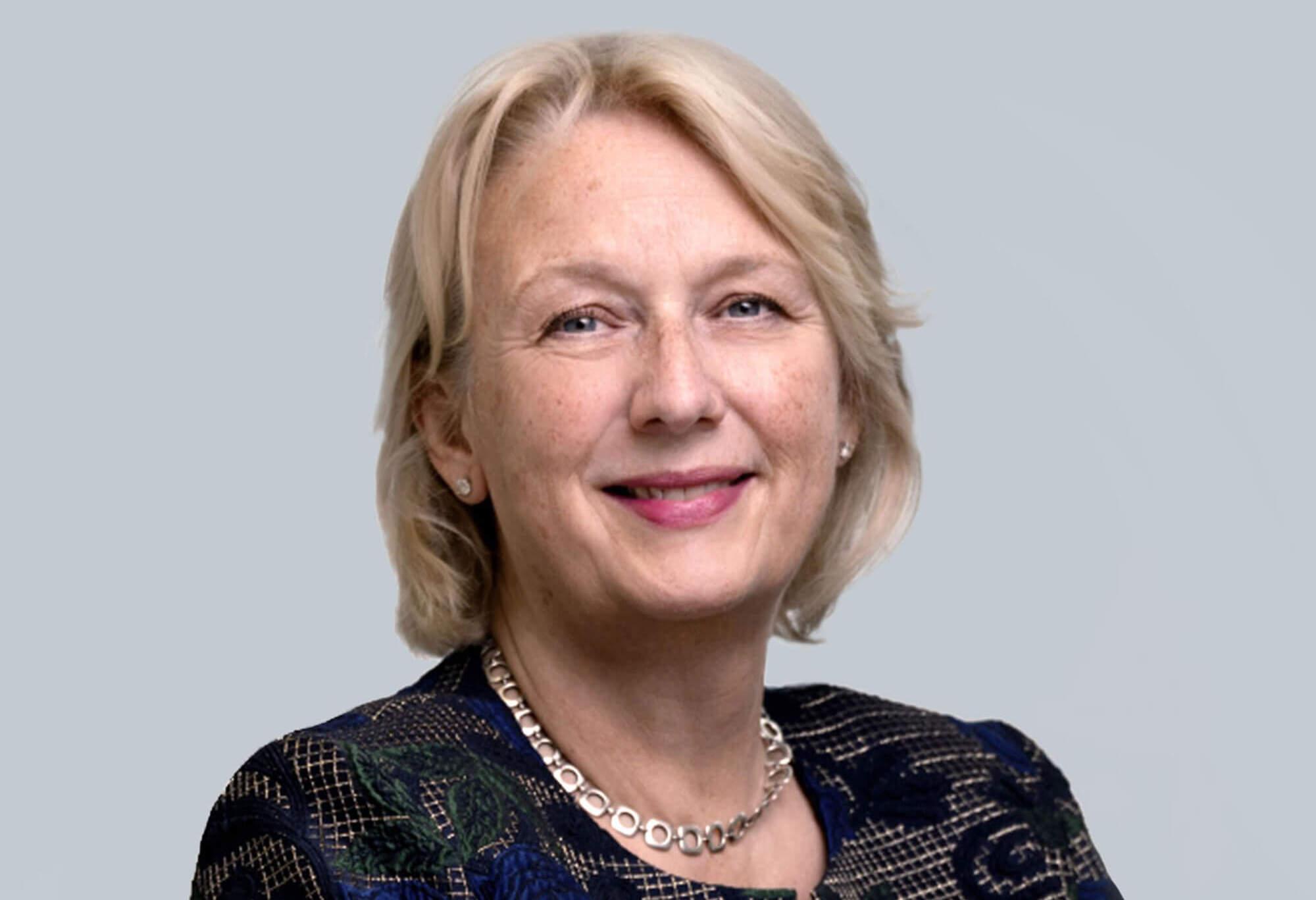 Jayne-Anne Gadhia 接替 Clive Kahn 出任 Alpha Group 非执行主席