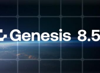 Genesis 应用平台发布 8.5 版本，推出全新应用预览工具 Genesis Start