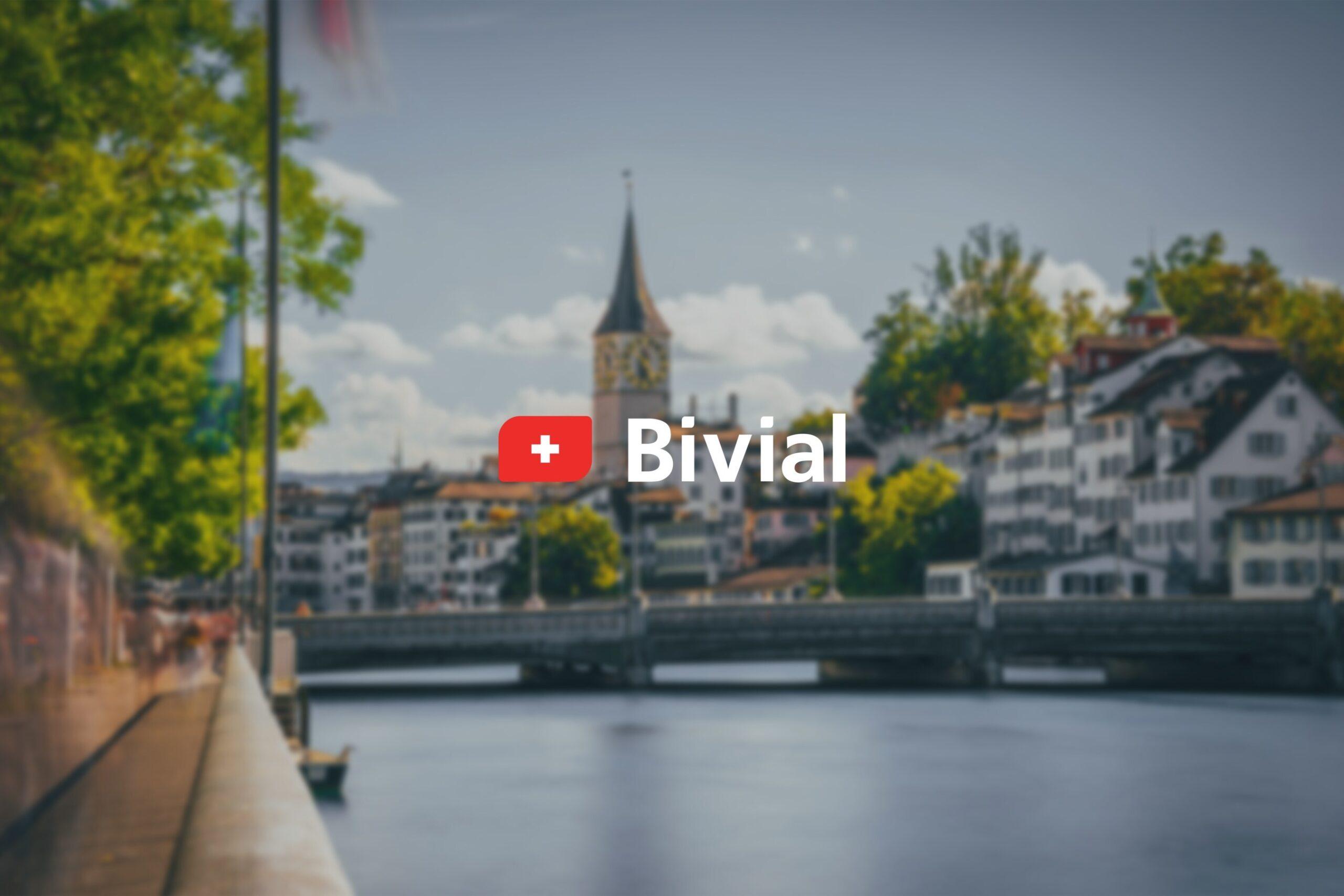 Klarpay AG 将更名为 Bivial AG，拓展金融服务与监管授权