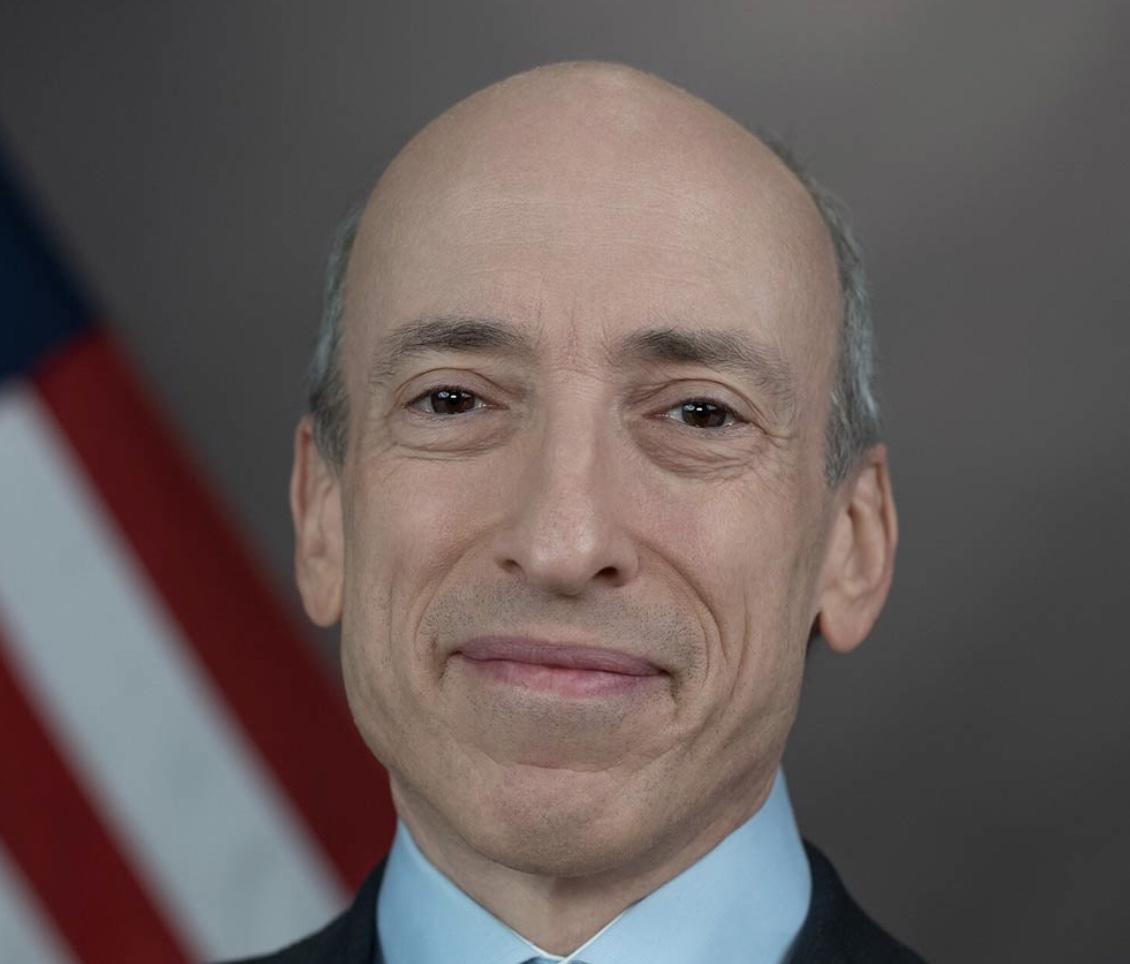 Gary Gensler 将于2025年1月20日卸任SEC主席