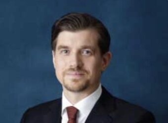 Euroclear任命Nils Jean-Mairet为集团首席财务官