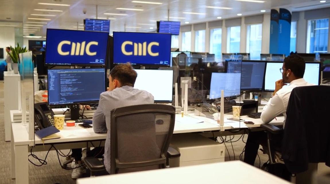 CMC Markets 任命 Susanne Chishti 为员工参与非执行董事
