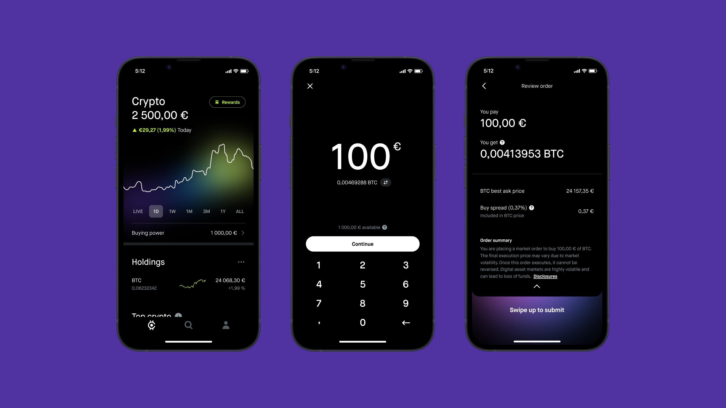Robinhood 加密货币业务收到 SEC 威尔斯通知，或面临执法行动