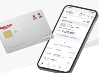 乐天集团完成向瑞穗金融集团转让乐天卡14.99%股份