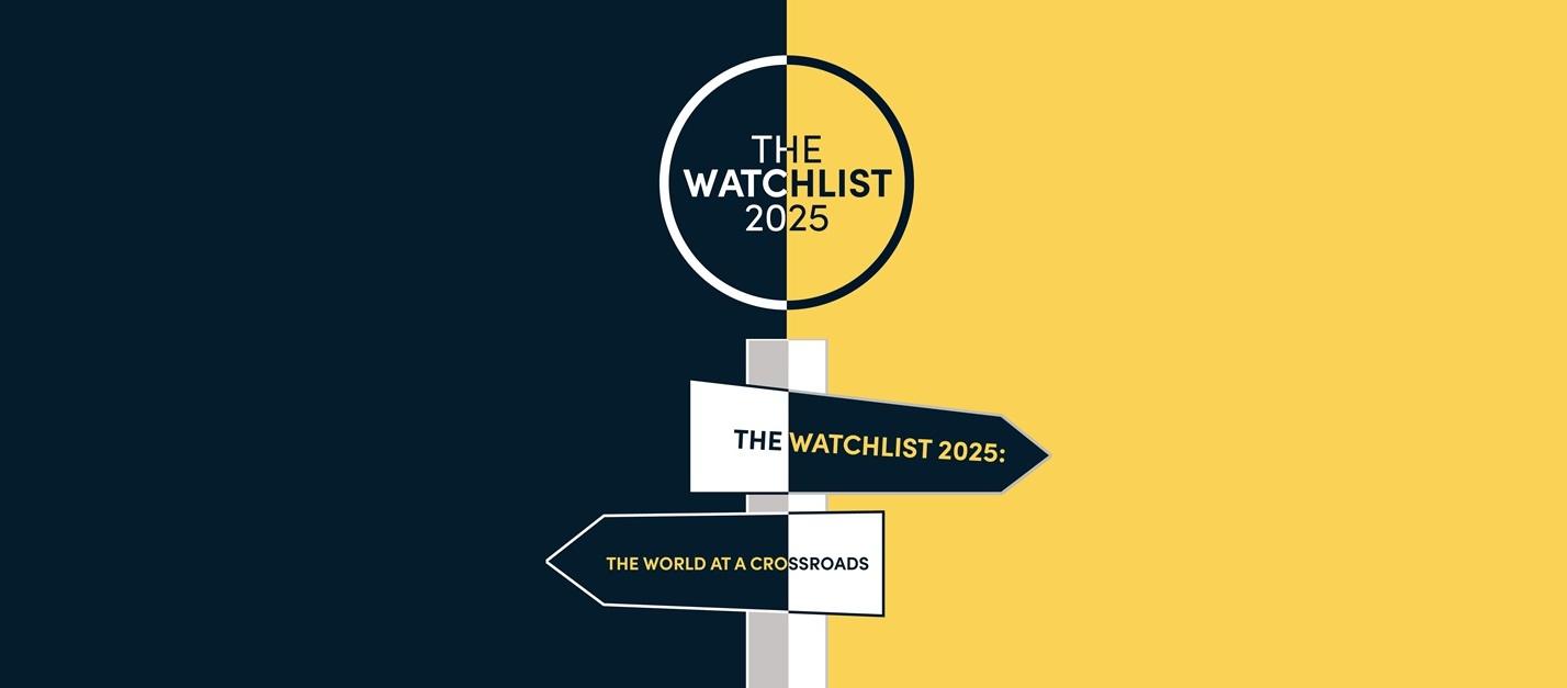 Finalto发布2025年观察名单：在变化的世界中识别风险与机遇