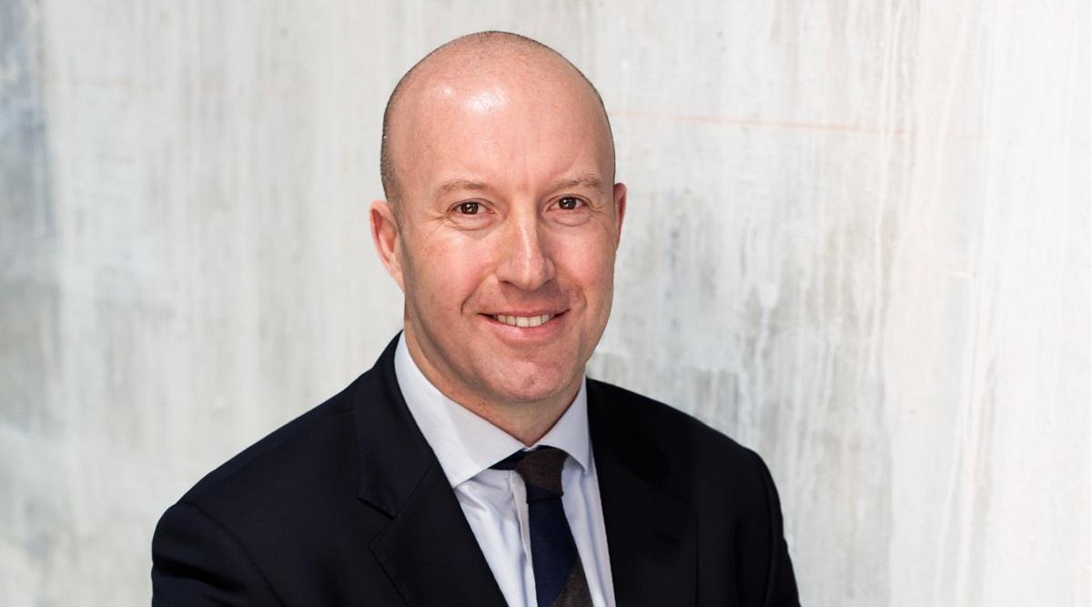 Equiti Capital UK 任命 Liam Conway 为新任 CEO