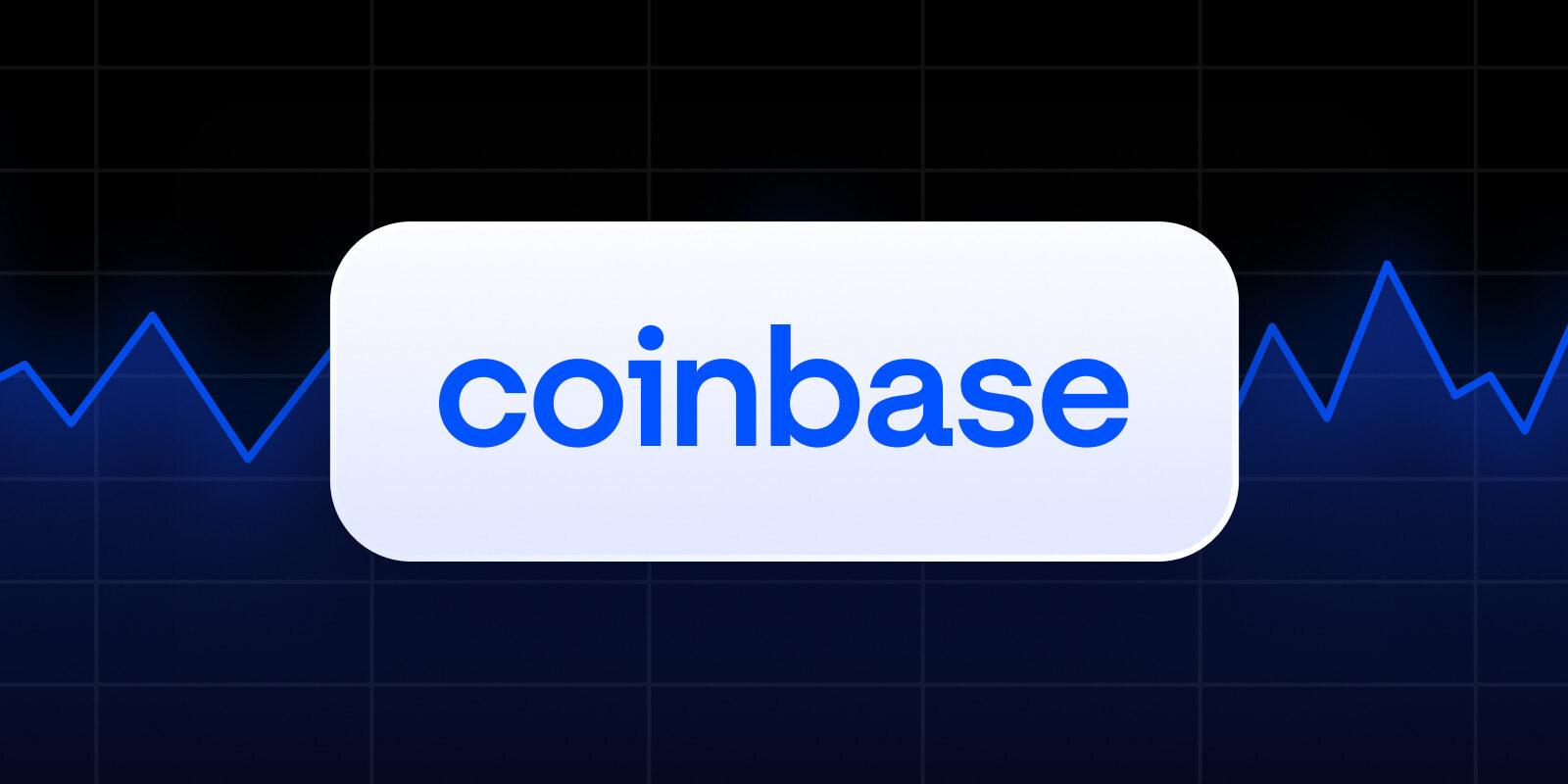 TradingView 联手 Coinbase 推出永续合约数据